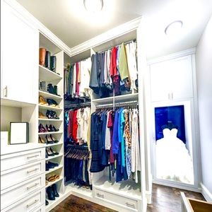 Meet your Posher, Taylor